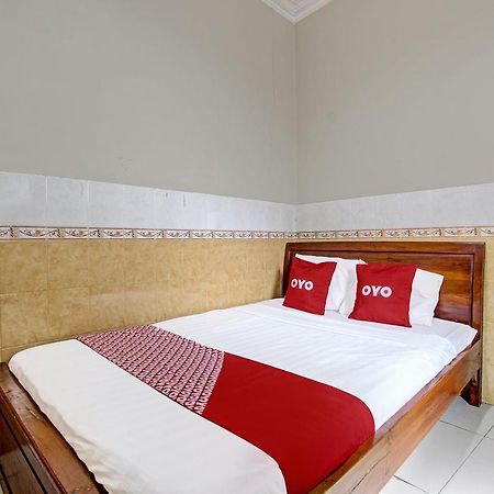 Oyo 91785 Hotel Srikandi Kalasan Tanjungtirto Exterior foto